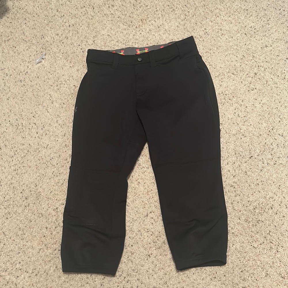 Size small Softball pants